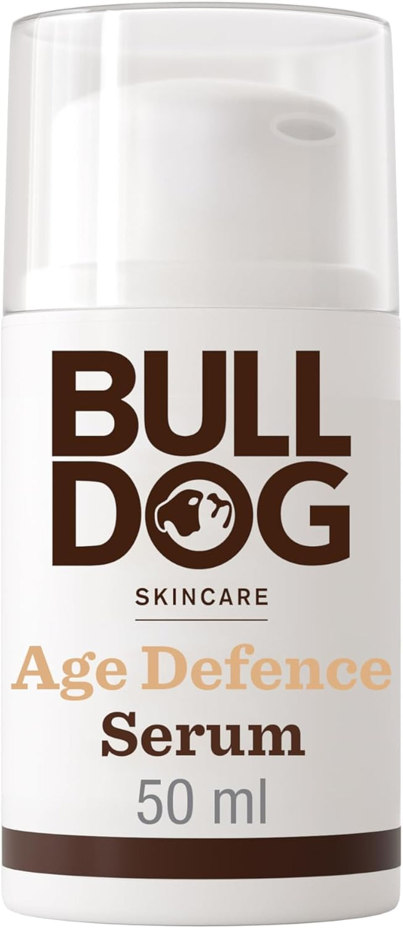 Bulldog Skincare Sérum Anti-Âge Pour Hommes, 50Ml