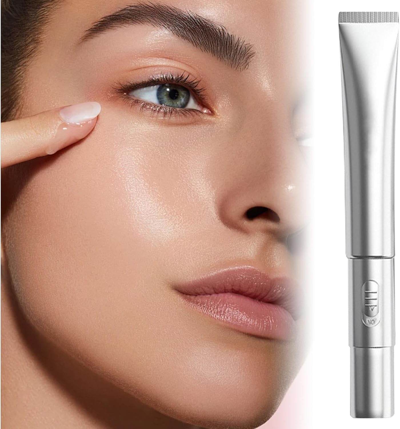 Firming Eye | Eye Cream for Puffiness | Nourishing Eye Gel, Brightening Eye Cream, Revitalizing Eye, Hydrating Eye Balm, Eye Cream for Sensitive Skin, Restorative Eye Care
