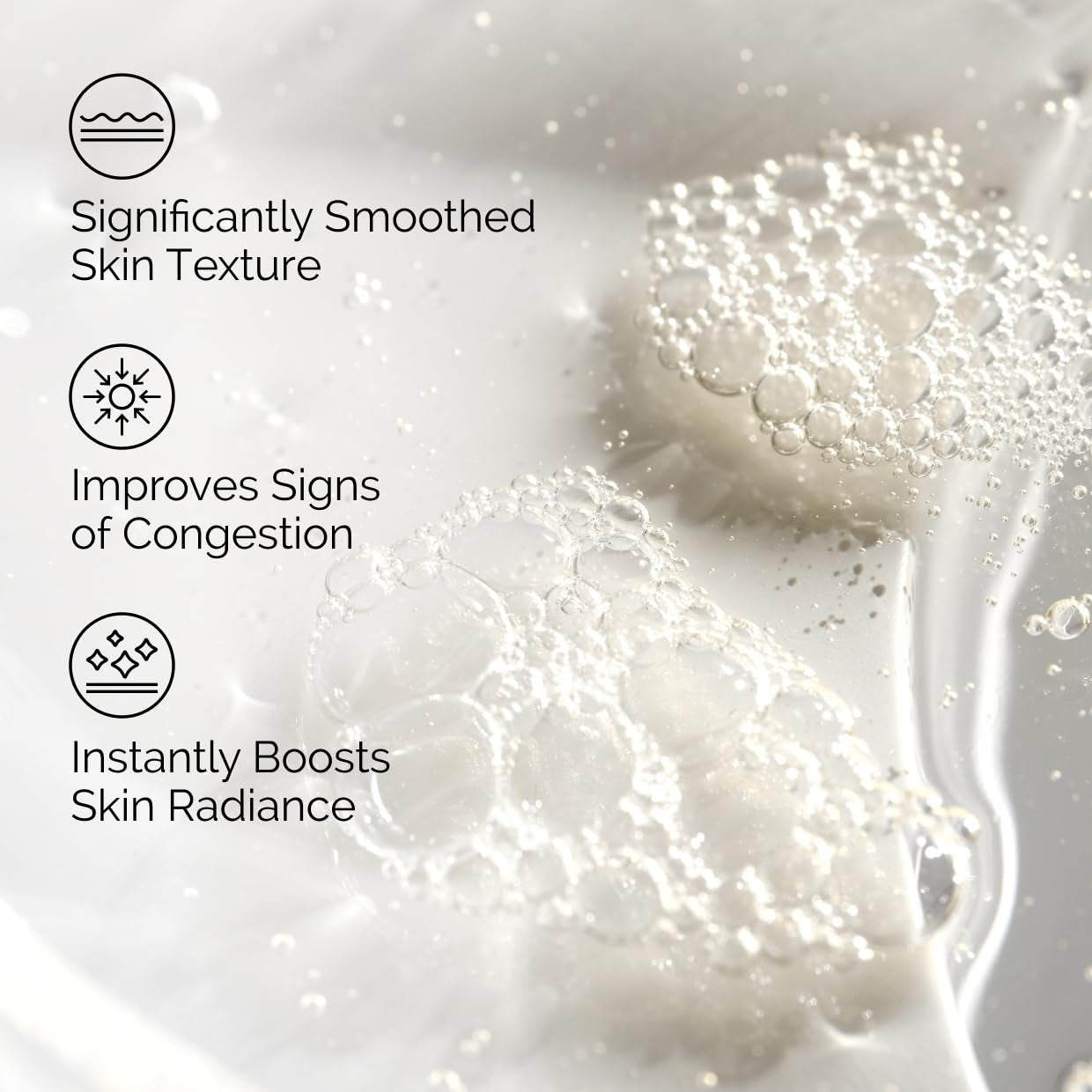 The Ordinary Acide Glycolique 7 % Soin Tenseur