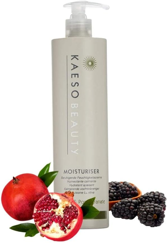 Kaeso Calming Moisturiser 495 Ml,