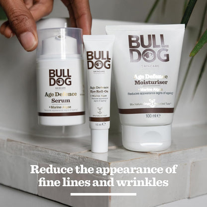 Bulldog Skincare Sérum Anti-Âge Pour Hommes, 50Ml