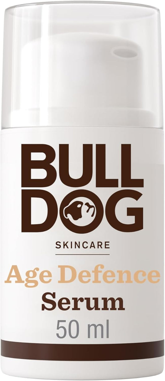 Bulldog Skincare Sérum Anti-Âge Pour Hommes, 50Ml