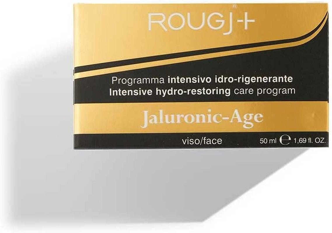 Rougj Skincare Crème Jaluronic-Age 50 Ml.