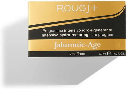 Rougj Skincare Crème Jaluronic-Age 50 Ml.
