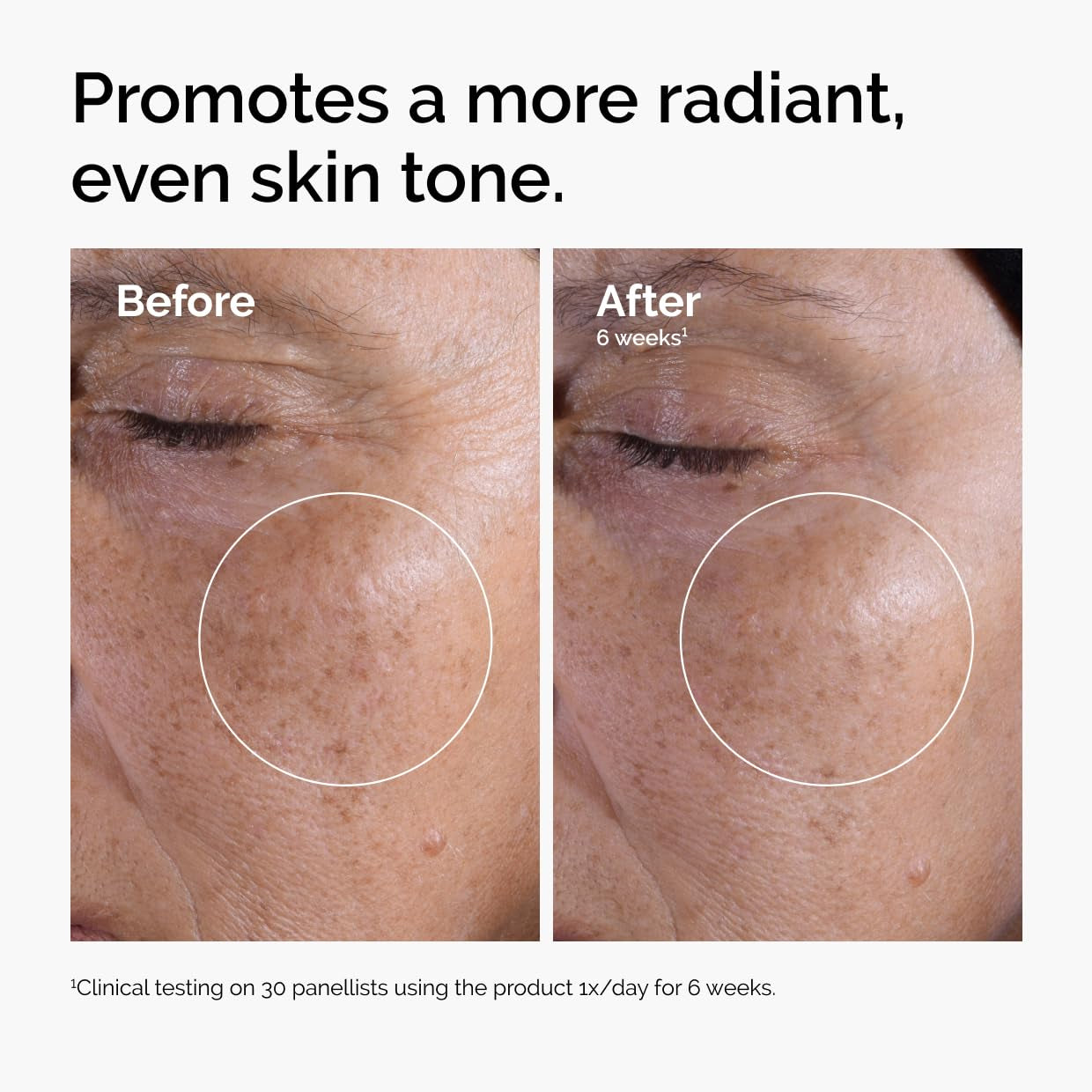 The Ordinary Acide Glycolique 7 % Soin Tenseur